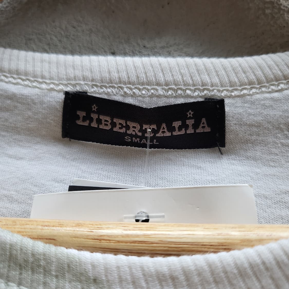 LIBERTALIA long sleeves  상품이미지7