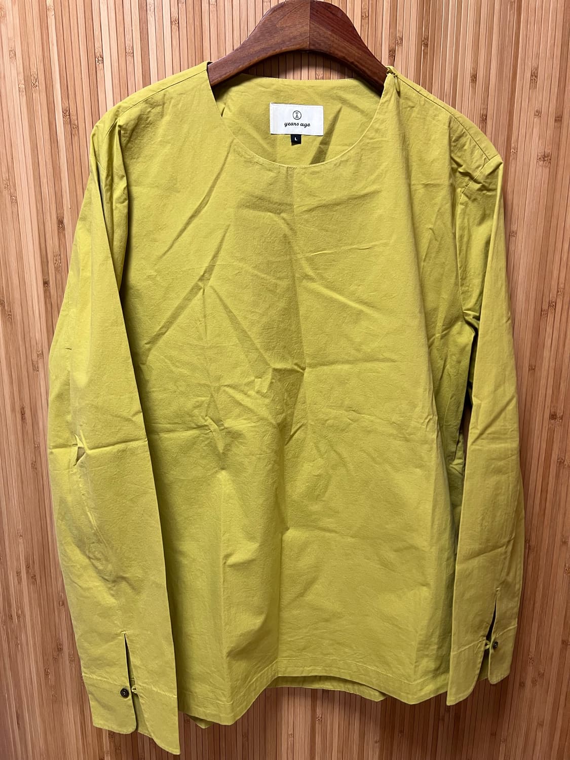 이얼즈어고 L 상품이미지1