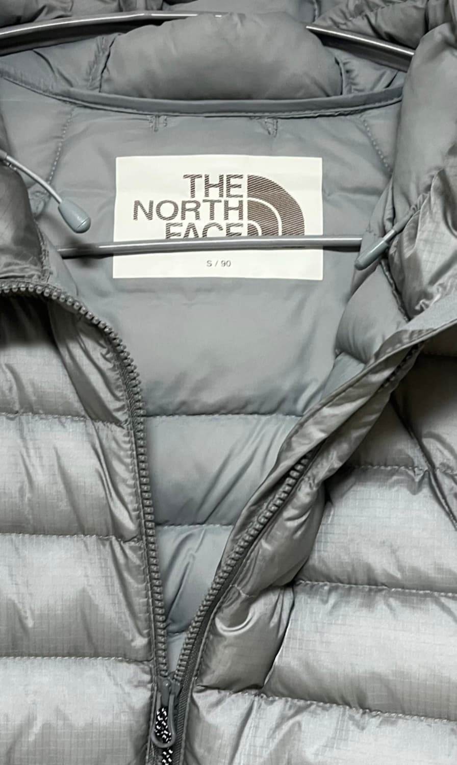 노스페이스 벤투스 온 자켓 S 상품이미지3