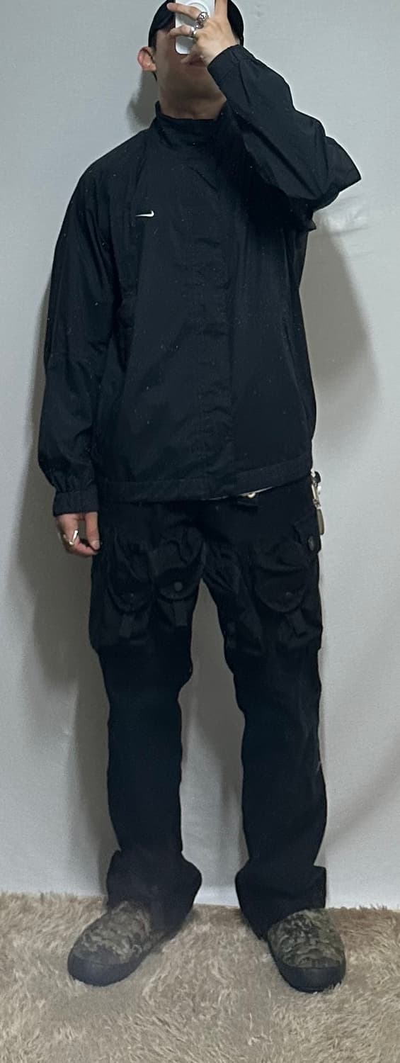 나이키 골프 바람막이 상품이미지5