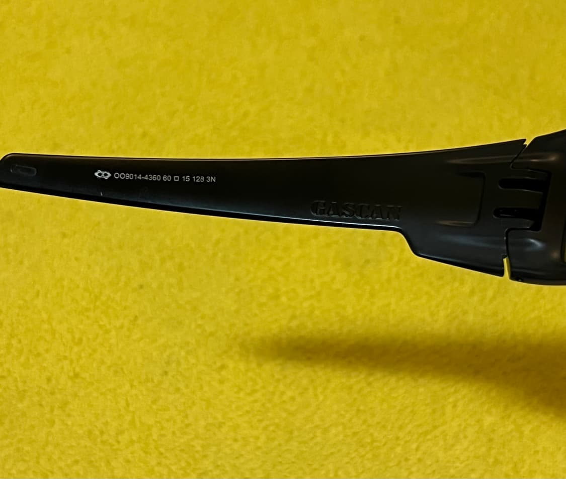 오클리 가스캔 상품이미지7