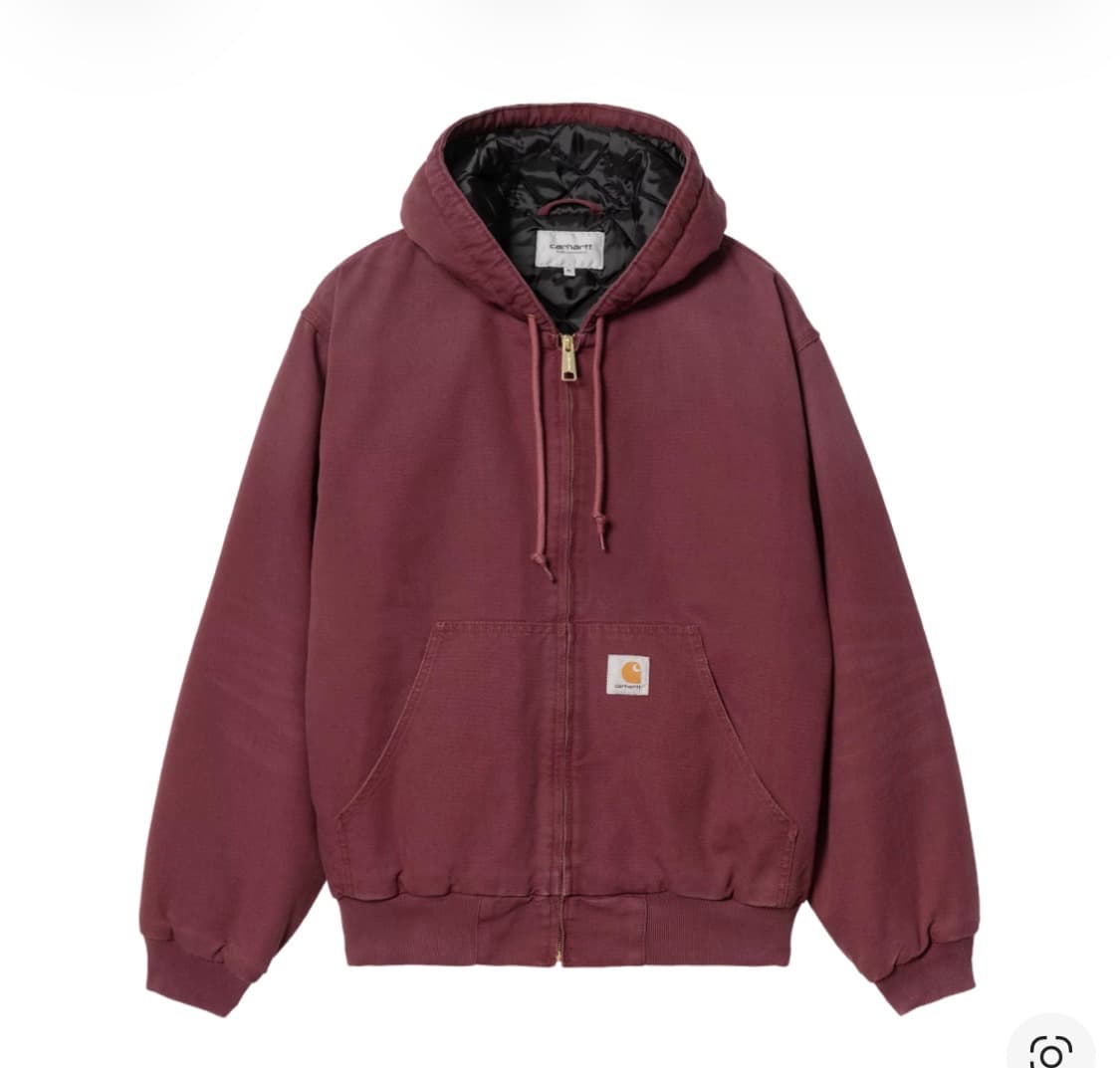 칼하트윕 og 액티브 말벡 L 상품이미지1