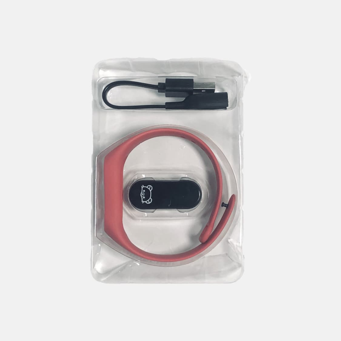 리락쿠마 프라이즈 다기능 워치 밴드 상품이미지5