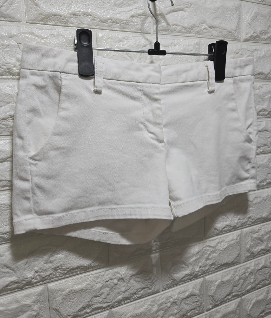 라코스테 치노 핫팬츠 27~28 상품이미지2