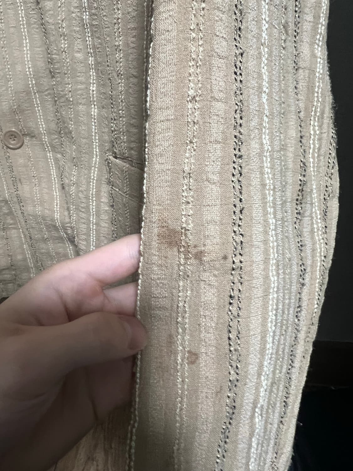 일본 빈티지 자켓  상품이미지4