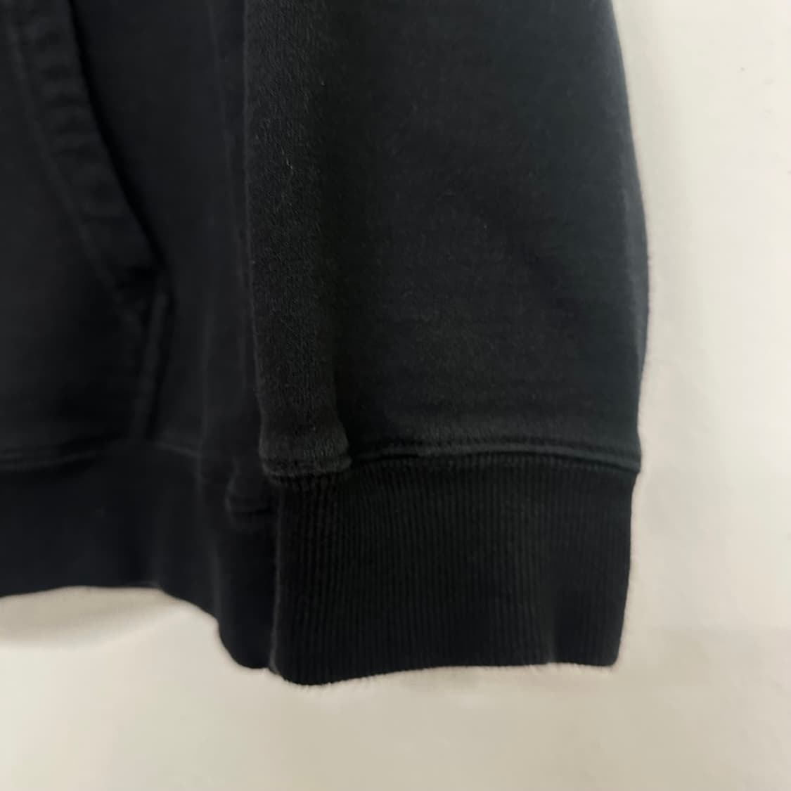 스투시 오발 로고 후드 상품이미지7