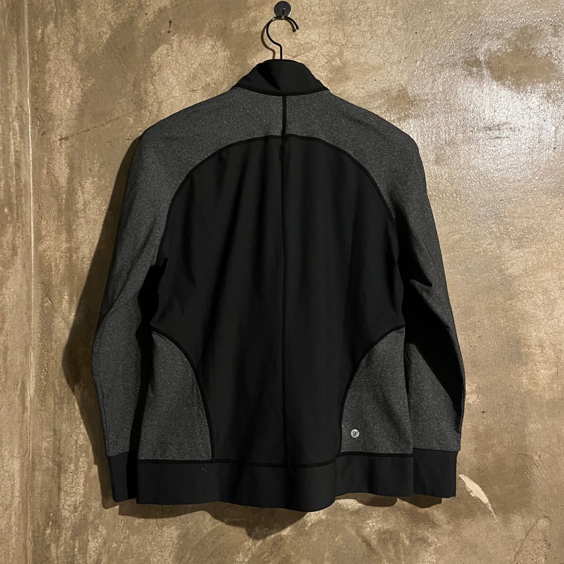 볼빅 집업 상품이미지4