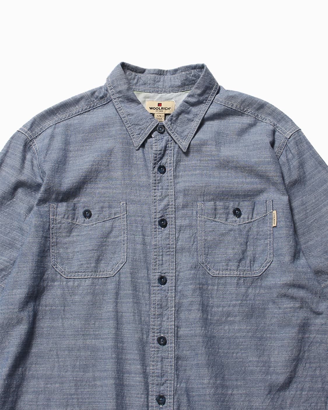 WOOLRICH 상품이미지2