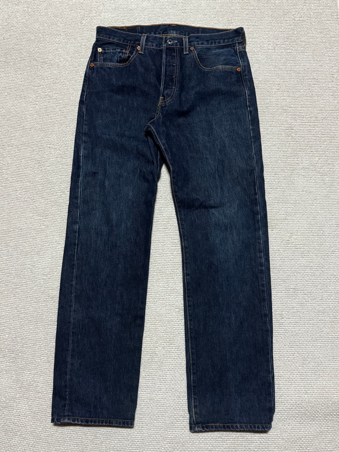 90s Canada 리바이스 501xx 32사이즈 상품이미지5