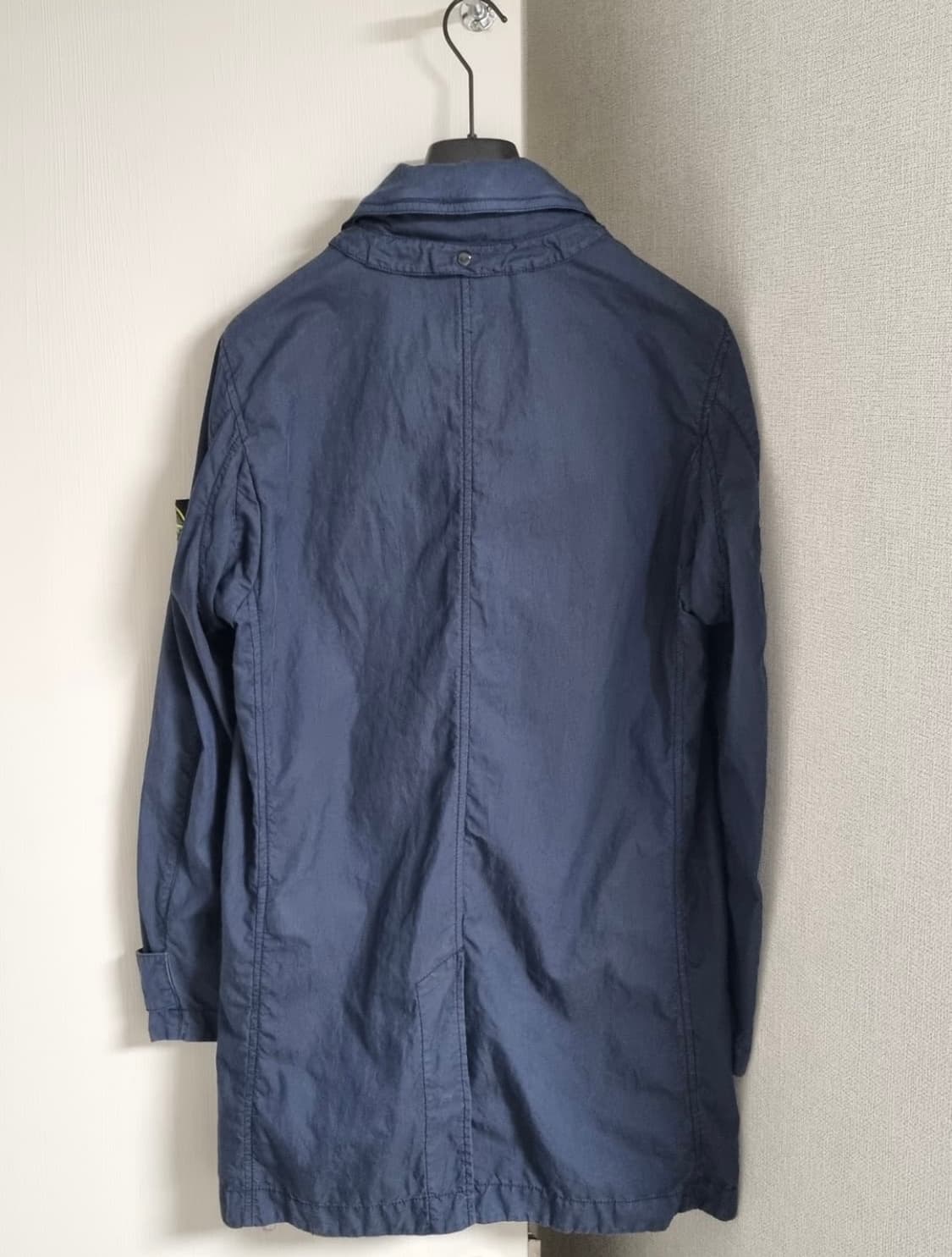 스톤아일랜드 코트 자켓 상품이미지2