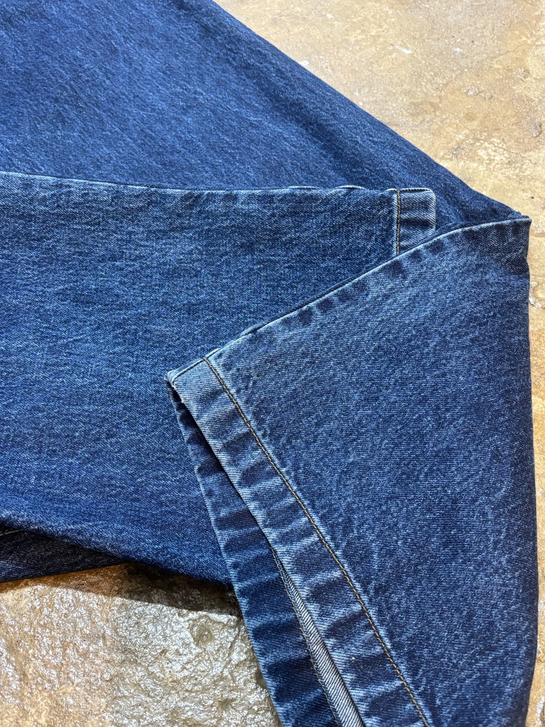 스튜디오 톰보이 데님 팬츠 상품이미지9