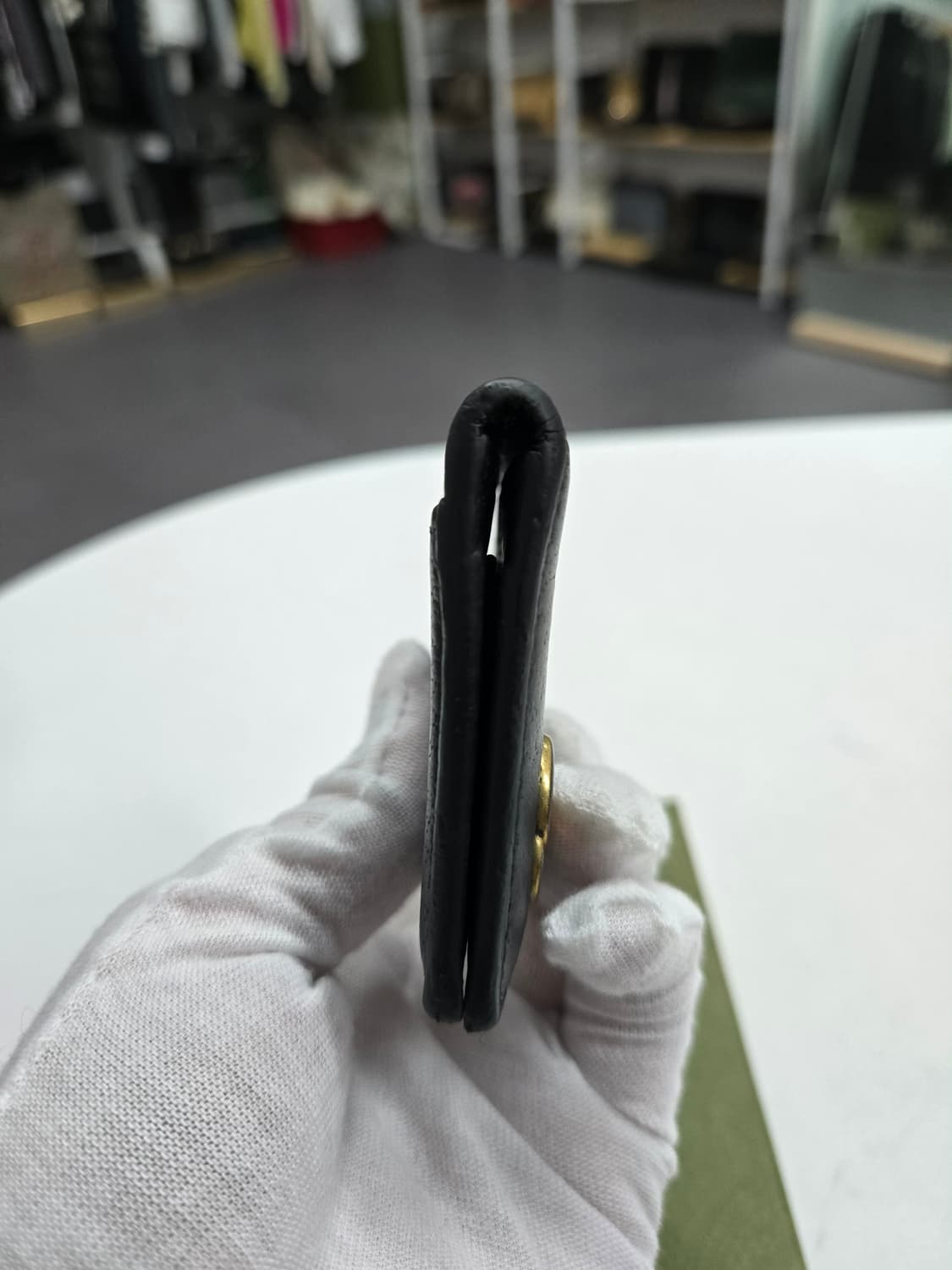 [50%세일] 구찌 마몬트 오거나이저 상품이미지4