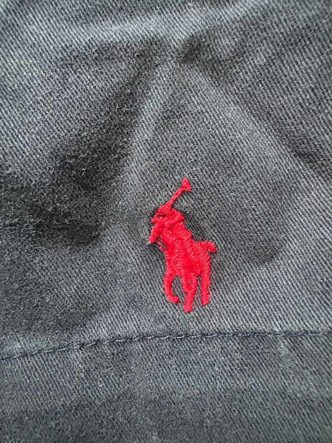 폴로 반바지 상품이미지2