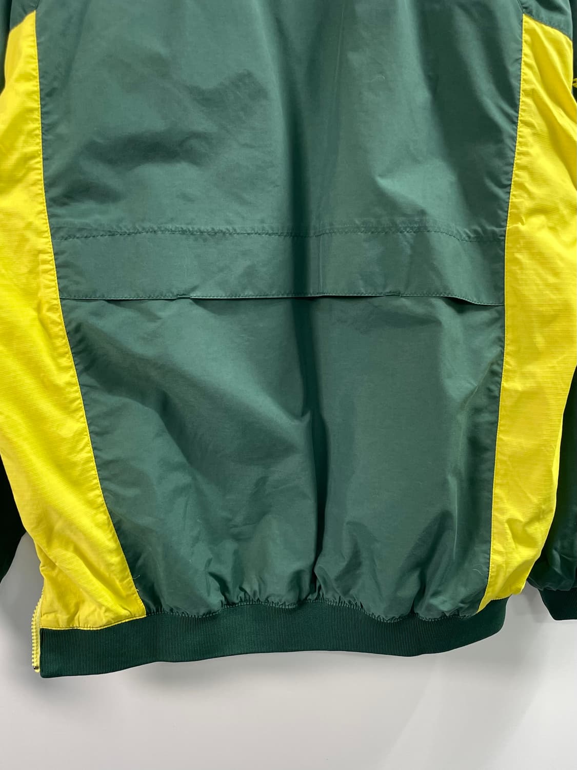 00s 나이키 오레곤 바람막이 트랙 웜업 (on.653) 상품이미지6