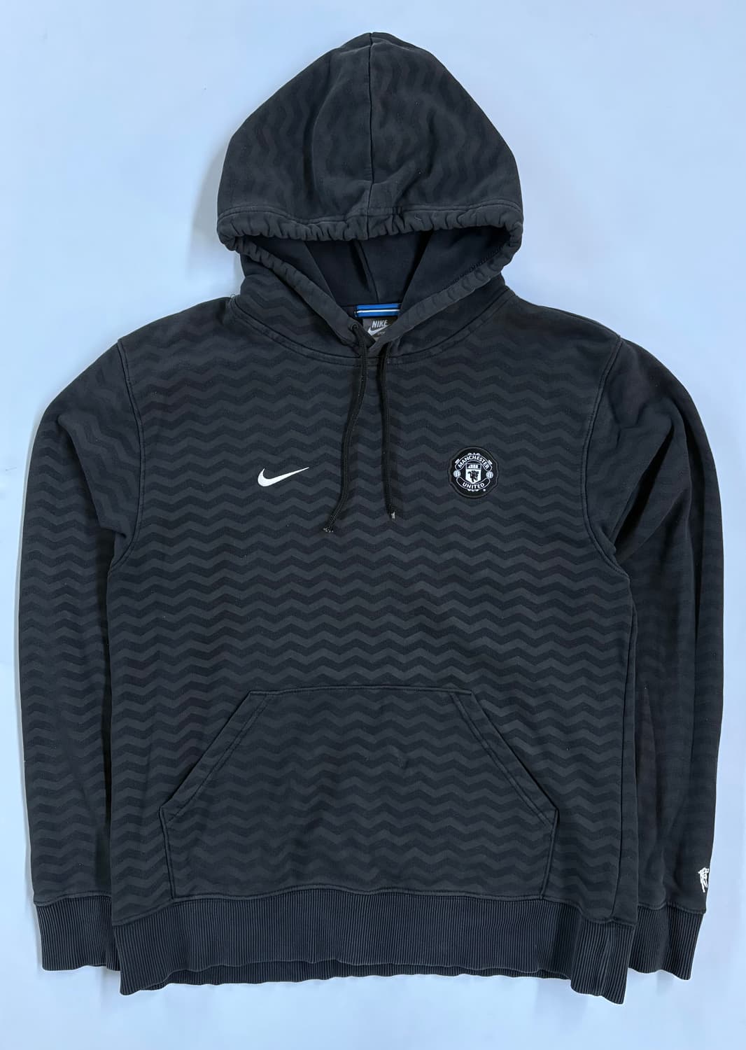 나이키 맨체스터 유나이티드 후드티 상품이미지2