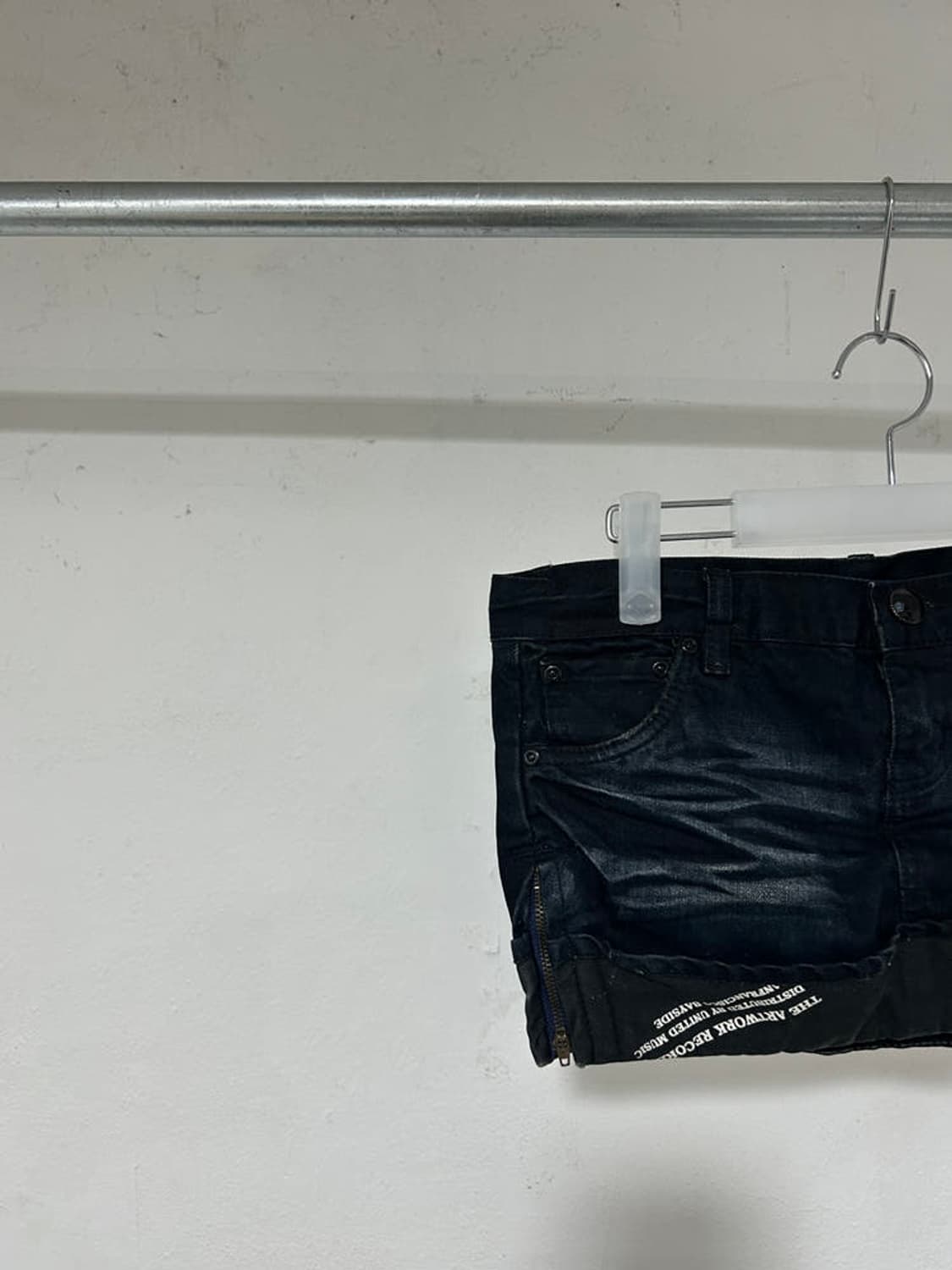 vtg skirt 상품이미지2