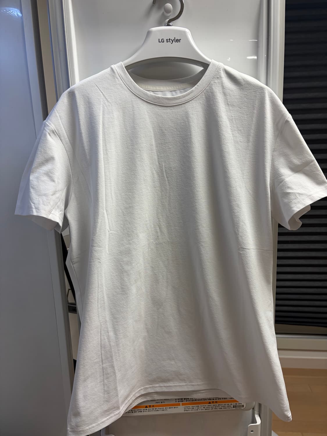 뮬라웨어 맨즈 피지크업 반팔 라지 3개 일괄판매 상품이미지3