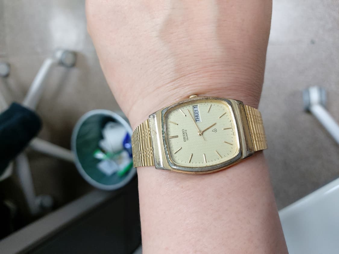 세이코  상품이미지4