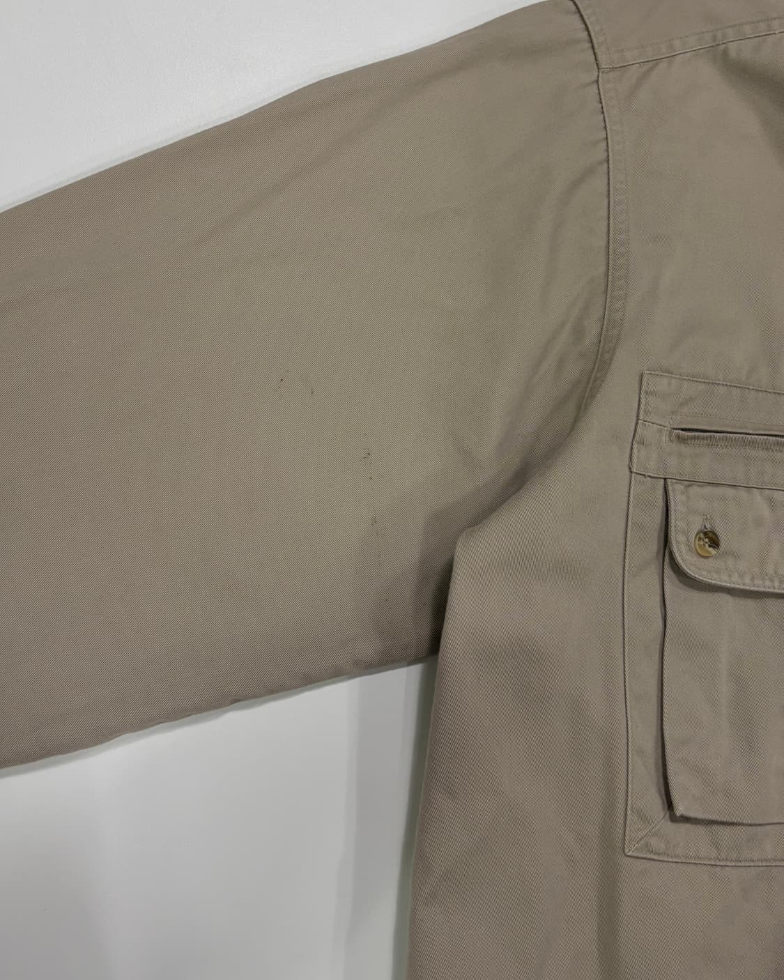 [2XL]Eduard Kettner 유럽 유틸리티 헌팅 워크 셔츠 상품이미지9