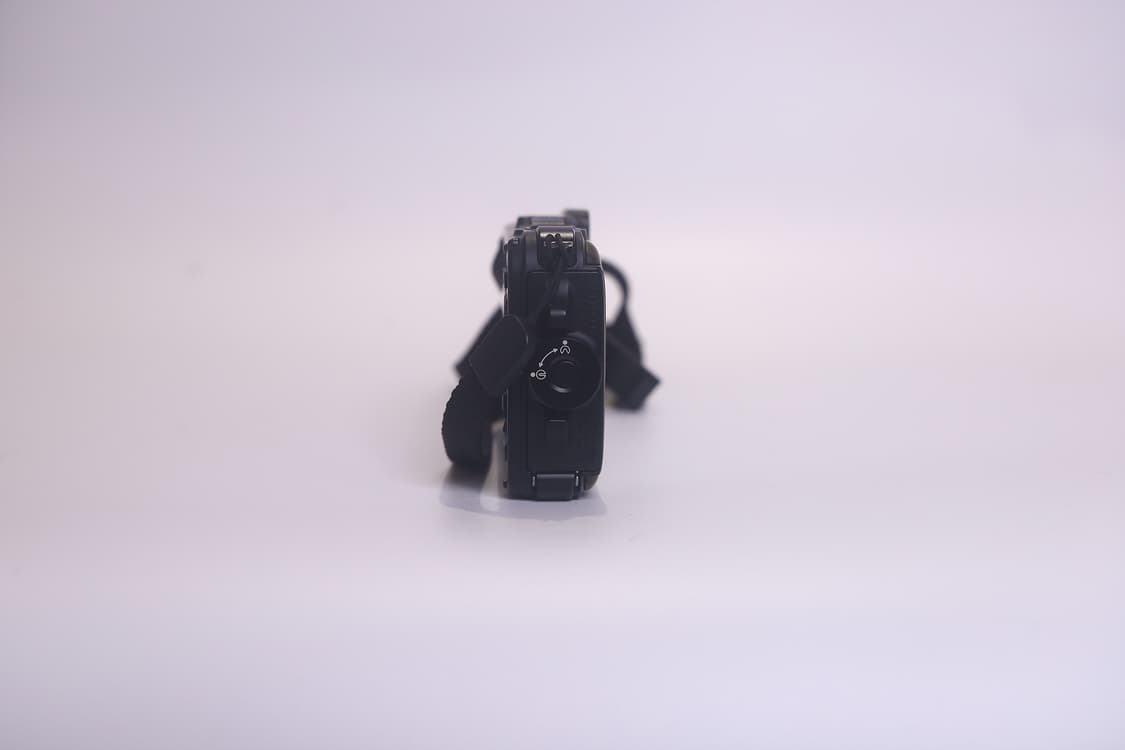니콘 쿨픽스 AW100 상품이미지3
