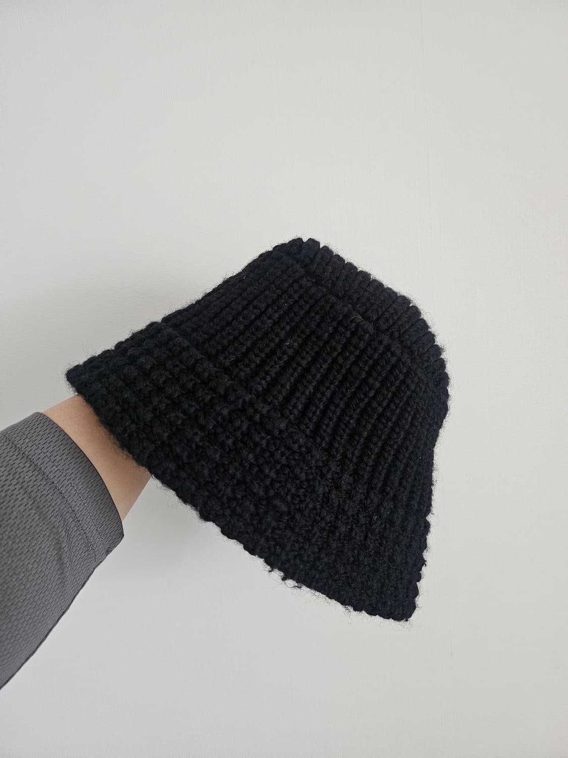 케이블아미 cableami 니트 햇 상품이미지1