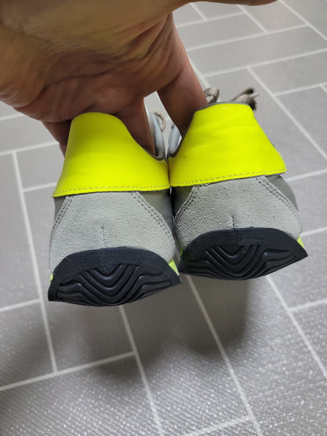 새상품) 아디다스 컨트리 OG  250 상품이미지4