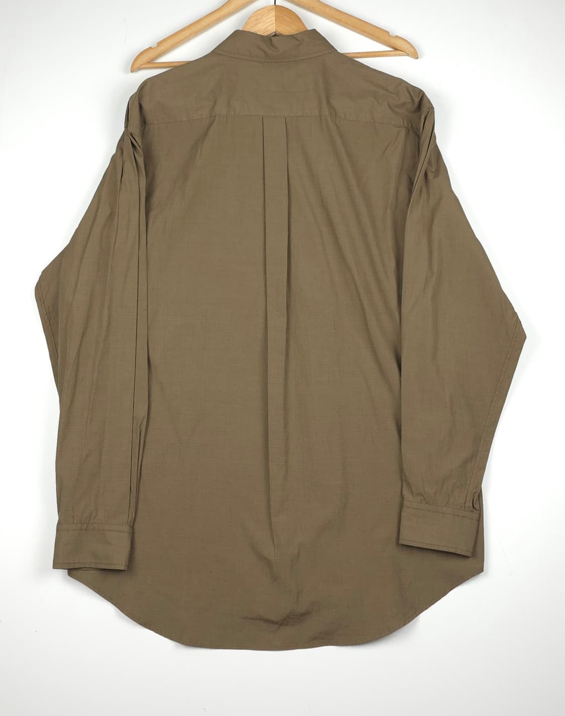 [4(L~XL)] 블럼스루트스탁 코튼 셔츠 상품이미지8