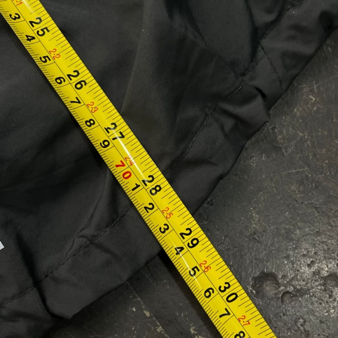 105 나이키 러닝 바람막이 상품이미지8