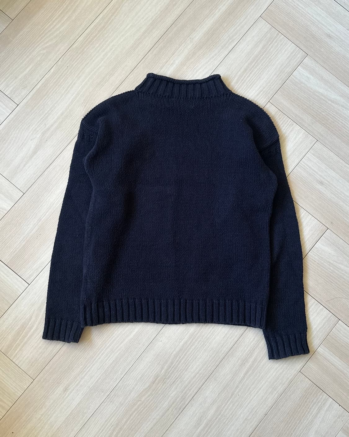 [POLO SPORT] 90’s usa flag knit sweater 상품이미지3