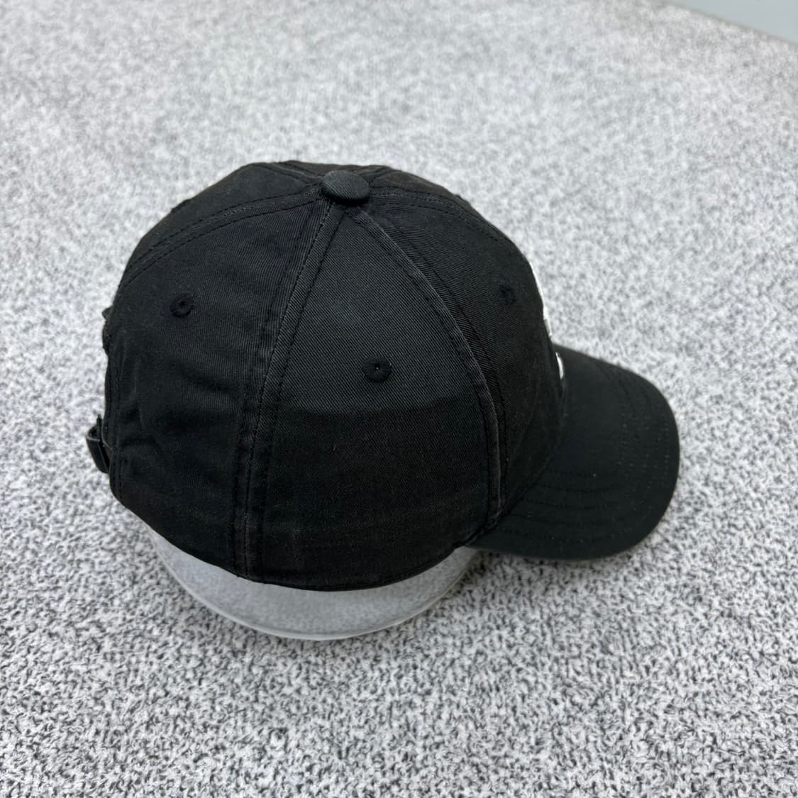 아디다스 트레포일 볼캡 모자 0331J 상품이미지4