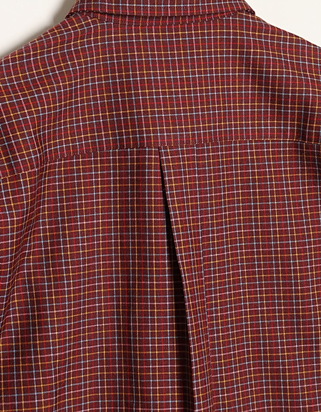 MILLET Check Shirts 상품이미지5
