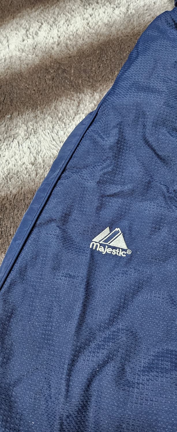 [XL]마제스틱 보스턴 레드삭스 야구자켓 상품이미지4