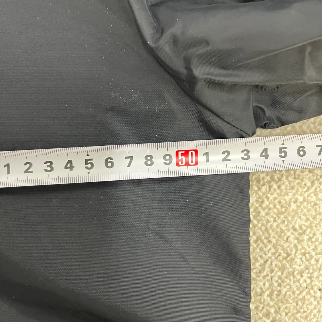 [M] 데상트 스타워즈 콜라보 아노락 맨투맨 스웻셔츠 0115M1 상품이미지6