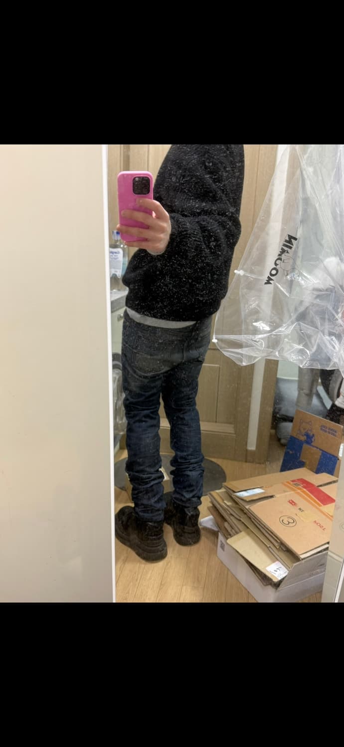 [30] dior homme under my truck 상품이미지10