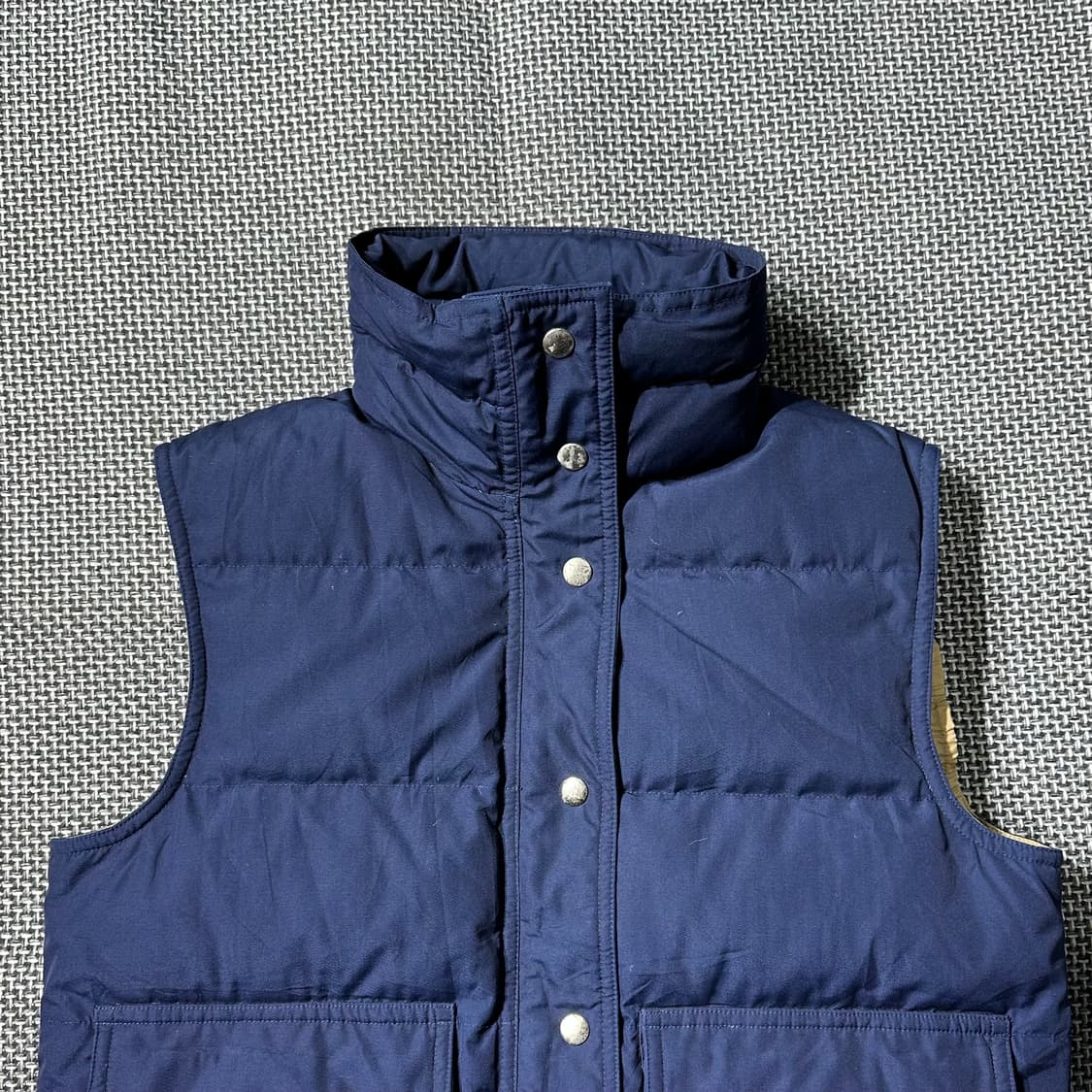 빈티지 REI 패딩베스트 (XL/old-8464) 상품이미지2