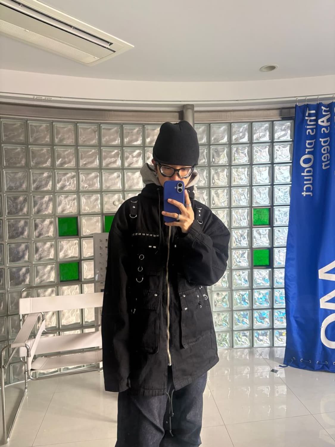 RING DENIM MODS 링 데님 모드 상품이미지6