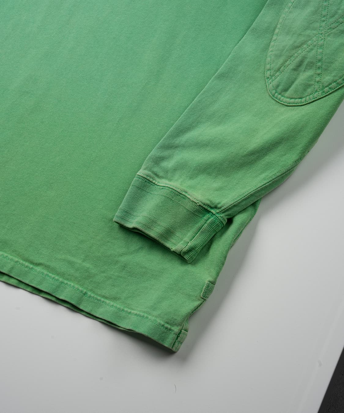 (115) 폴로랄프로렌 "Polo Club 1967" 퀼티드 럭비 셔츠 상품이미지7