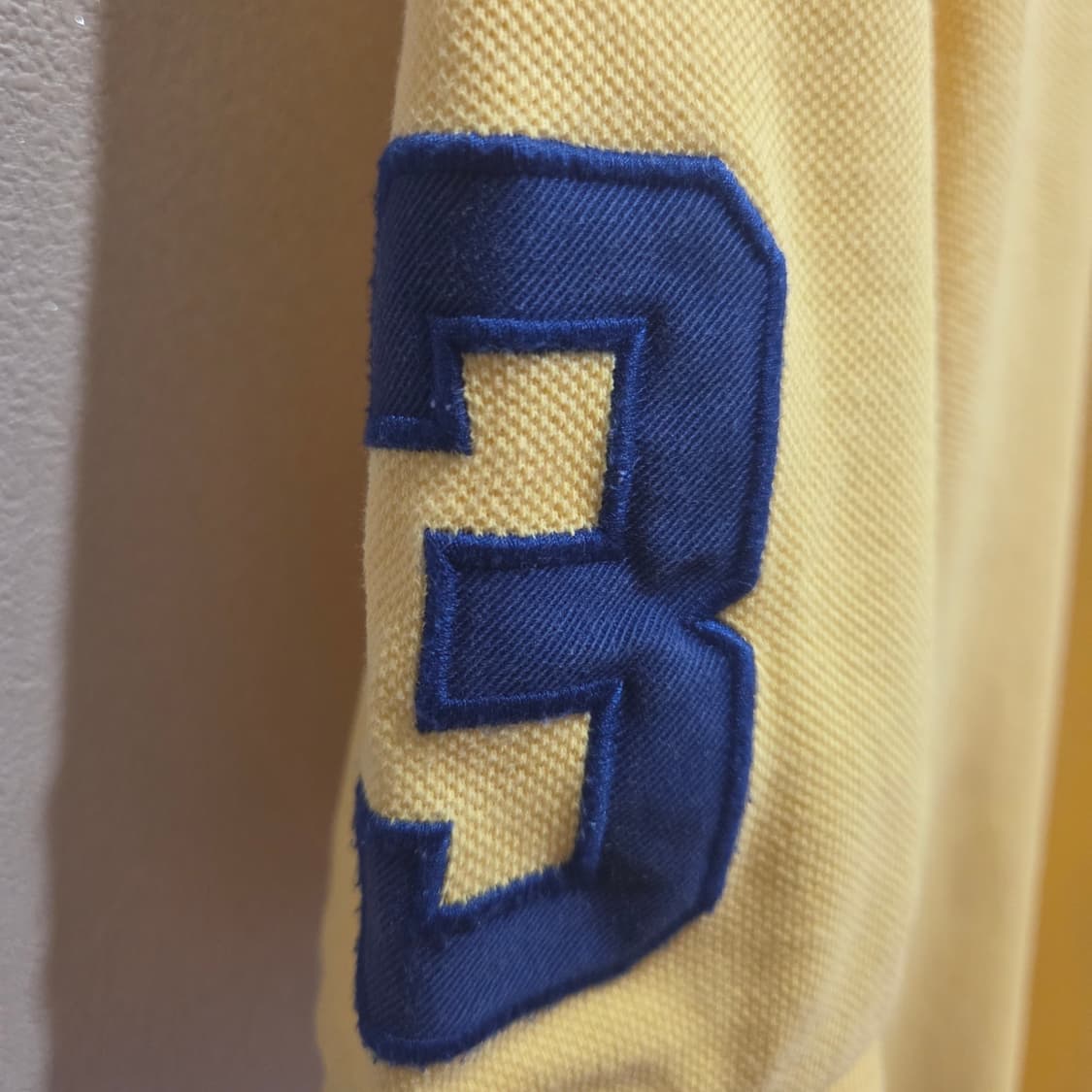 폴로 랄프로렌 빅포니 카라티 M 상품이미지4