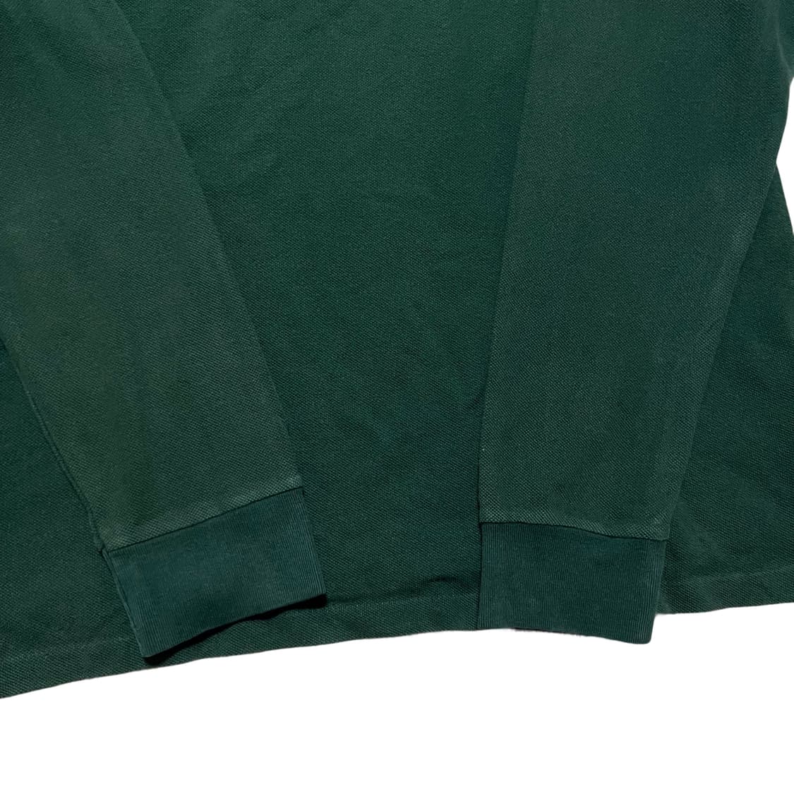Polo ralph lauren Vintage Polo shirt grn 상품이미지6