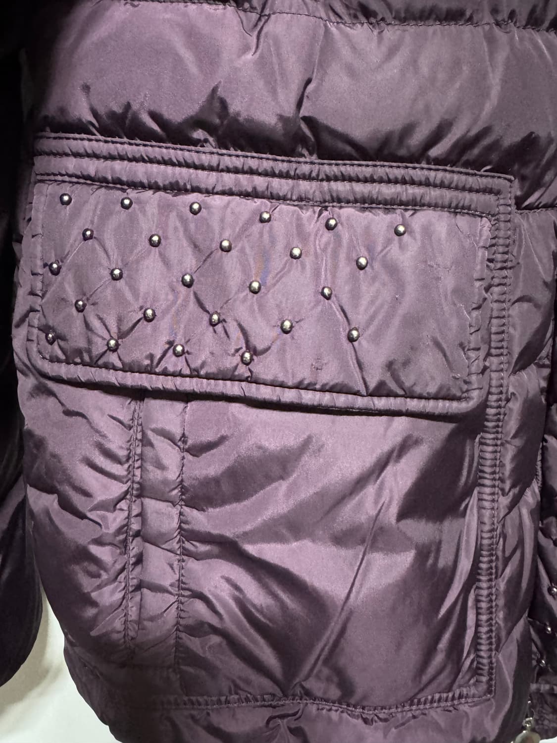 0 몽클레어 여성 패딩 상품이미지4