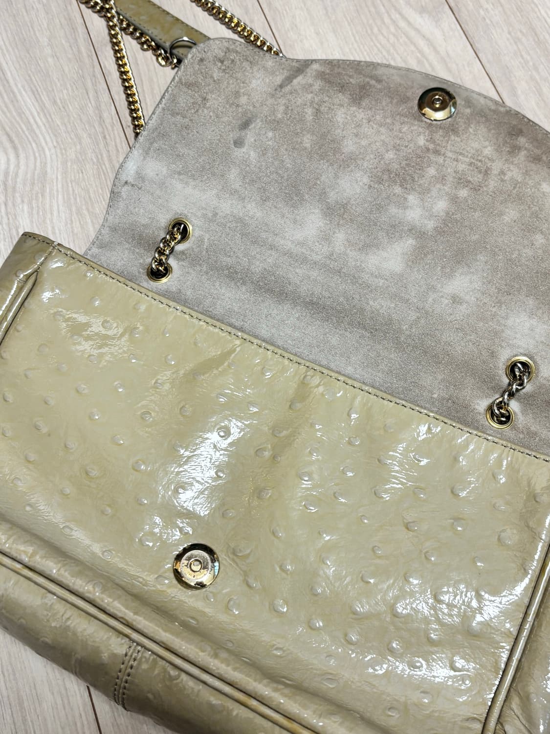 비비안웨스트우드 가방 (투웨이 크로스 ㅇ 숄더 ㅇ) 상품이미지2