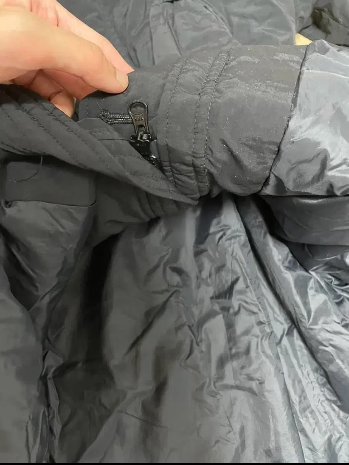 burlap outfitter 패딩코트 L사이즈 상품이미지8