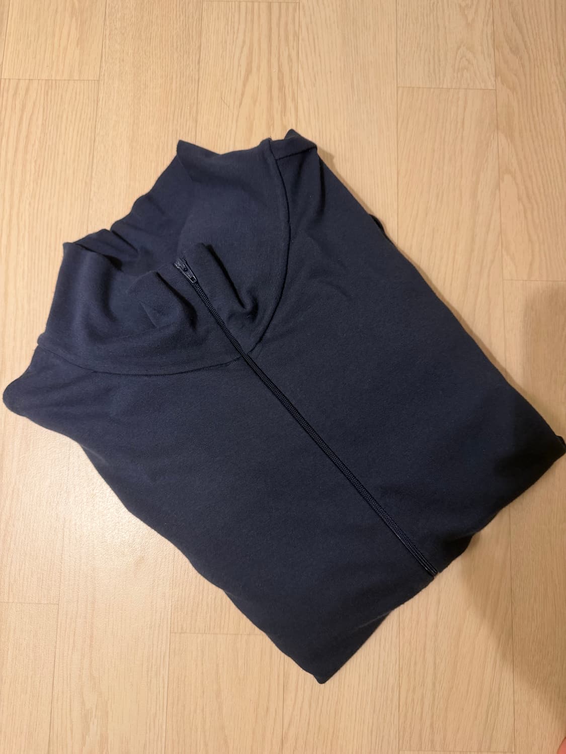 머듈 넥집업 나이트 4사이즈 상품이미지1