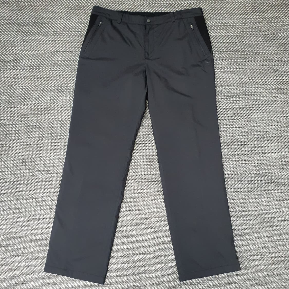 먼싱웨어 추동 골프 팬츠 남자36 상품이미지1