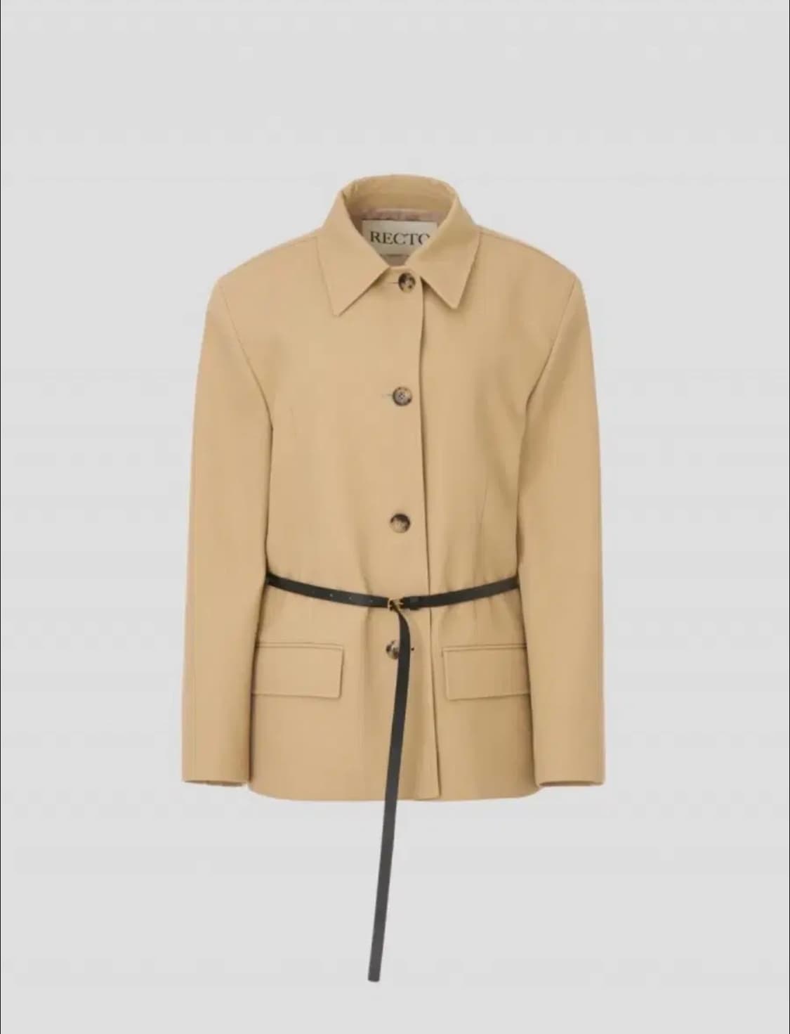 (새상품) 렉토 자켓 상품이미지2