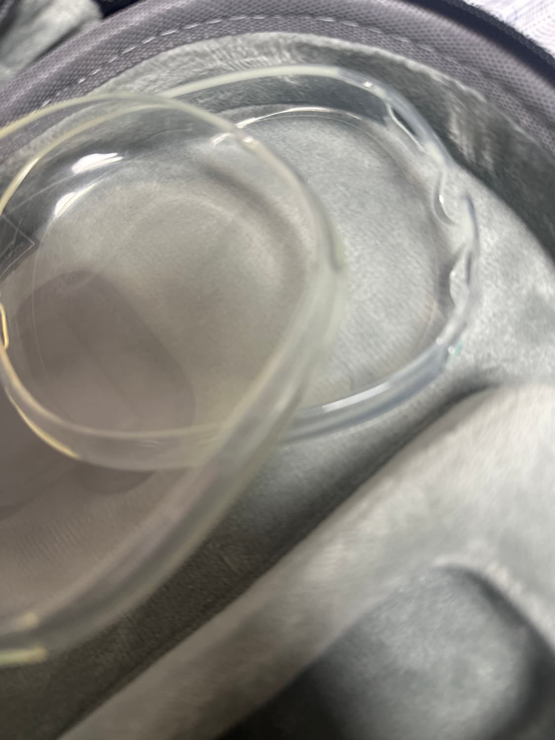 에어팟 맥스 c타입 2025 블루 상품이미지10