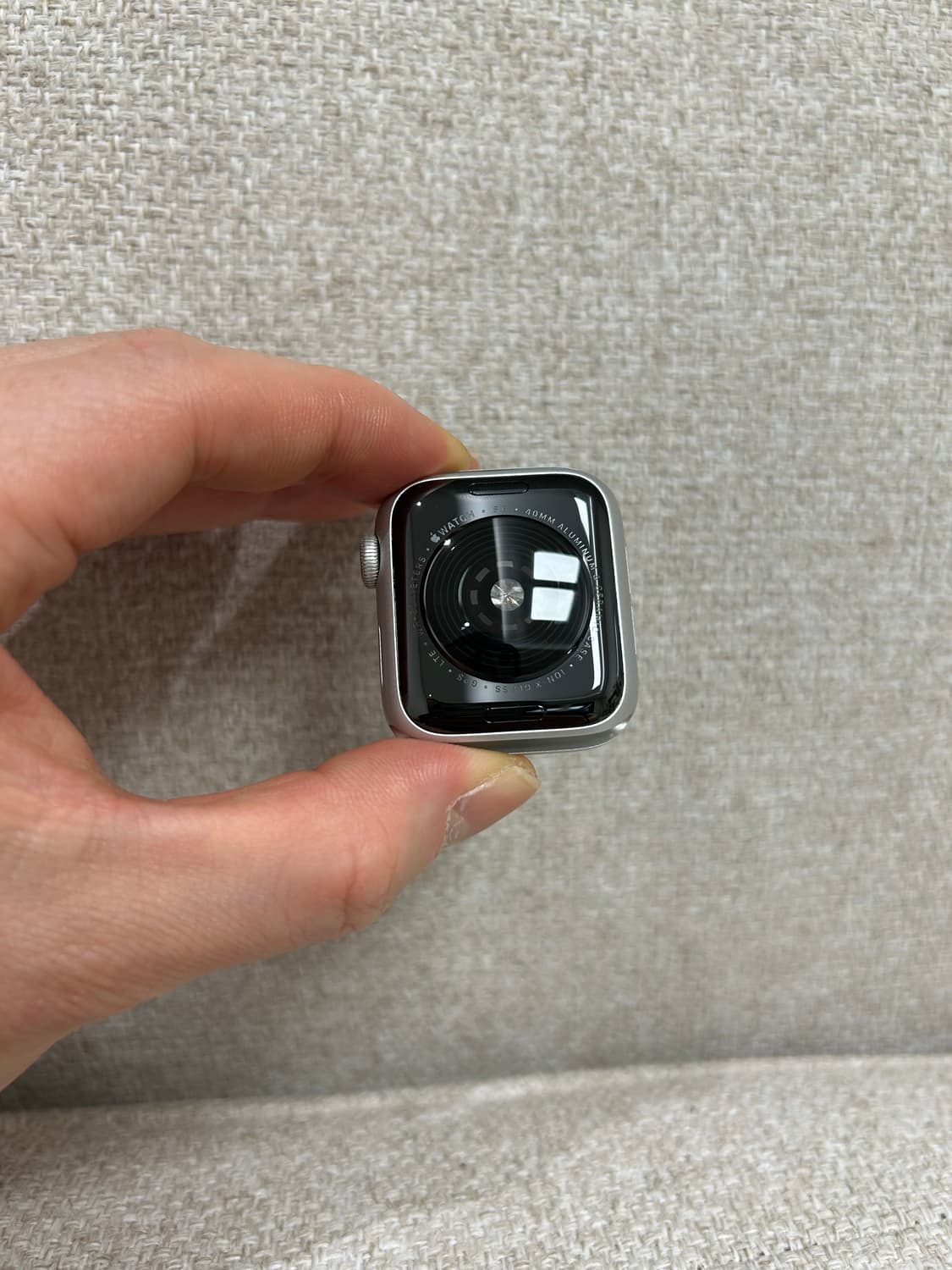 [풀박스]애플워치SE 40mm 상품이미지3