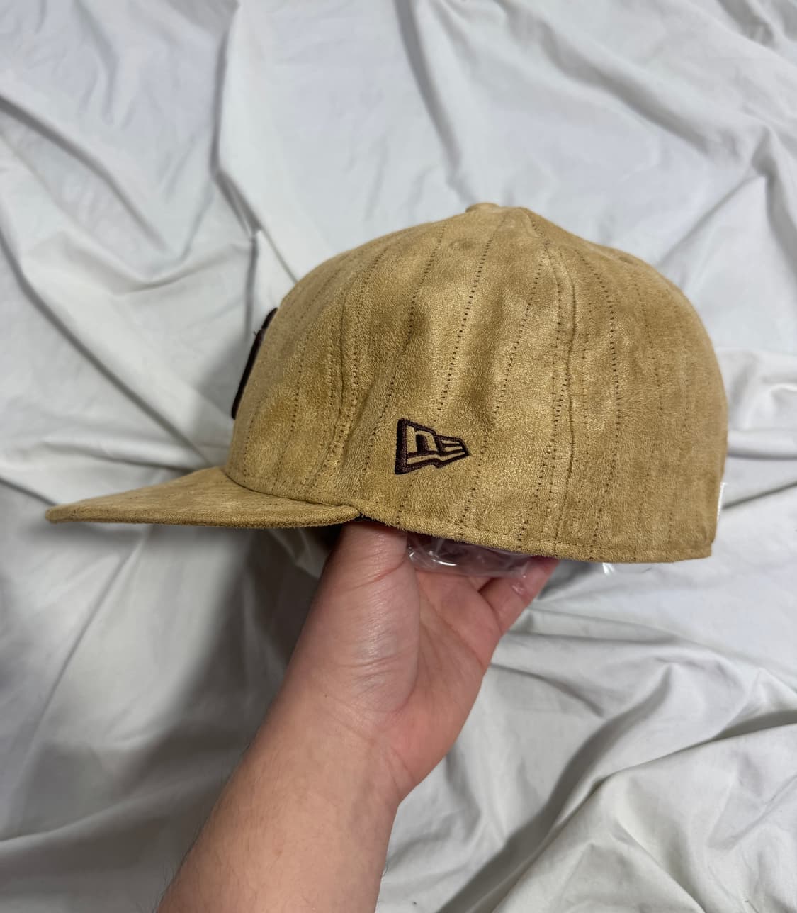 뉴에라 뉴욕 양키스 볼캡 상품이미지3