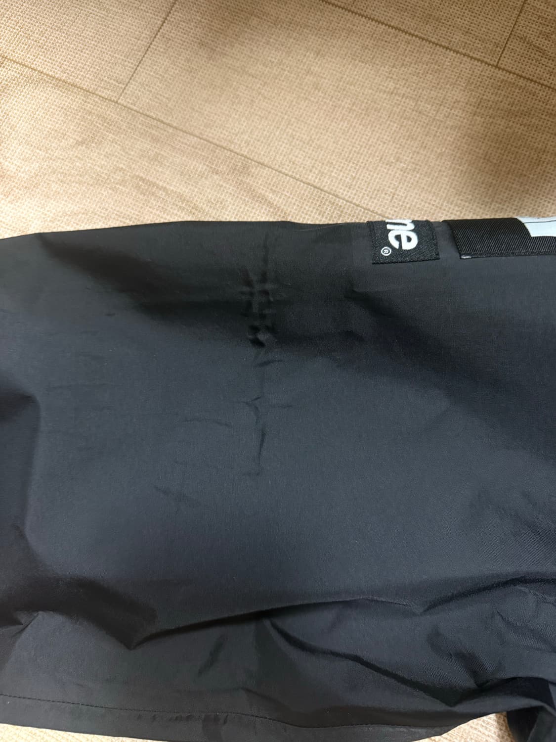 [XL] 슈프림 노스페이스 테이프심 코치자켓 상품이미지3