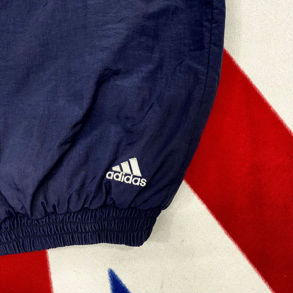 아디다스 바람막이 자켓 100 상품이미지4